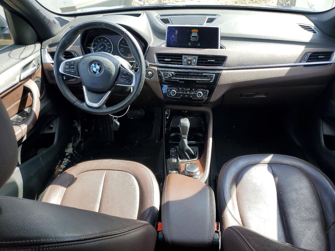 2016 BMW X1 XDRIVE28I photo 15