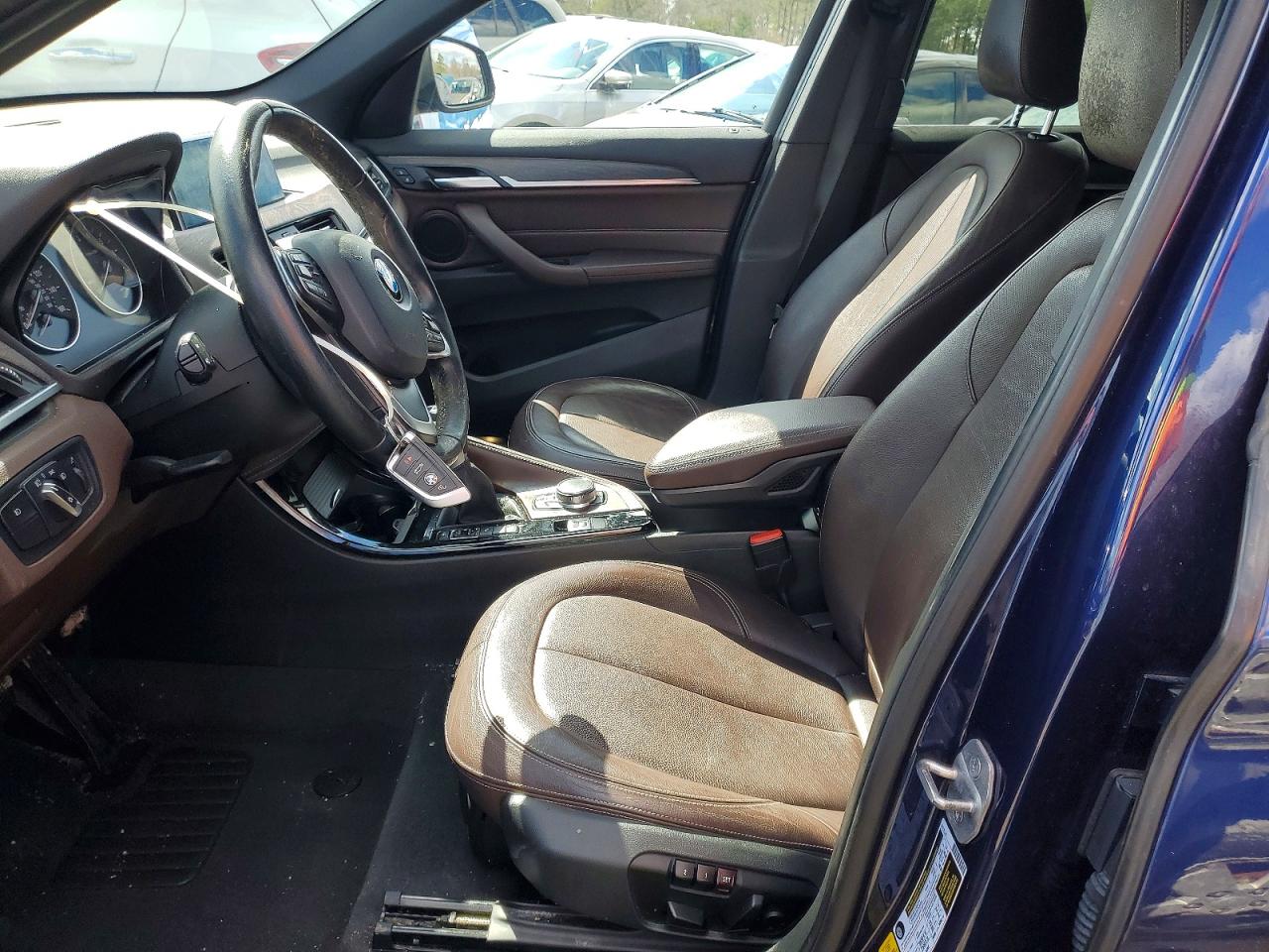 2016 BMW X1 XDRIVE28I photo 13