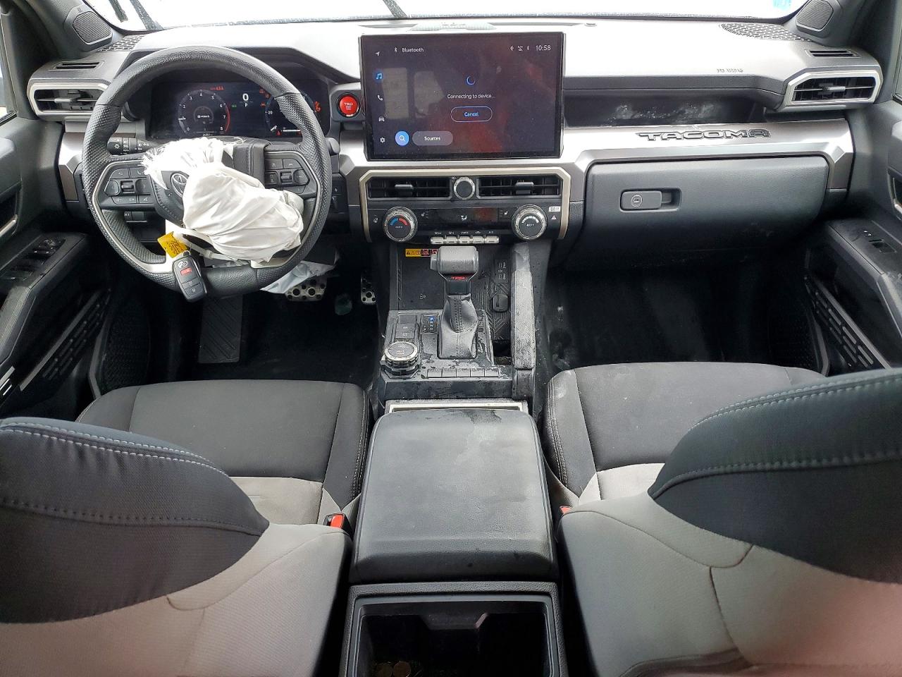 2024 TOYOTA TACOMA photo 15