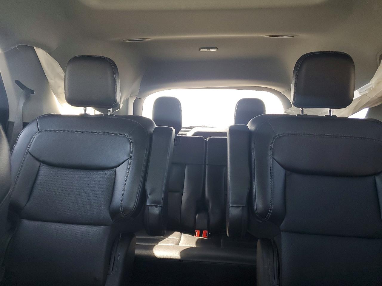 2021 FORD EXPLORER LIMITED photo 28