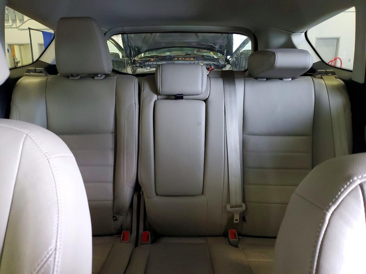 2013 FORD ESCAPE SE photo 10