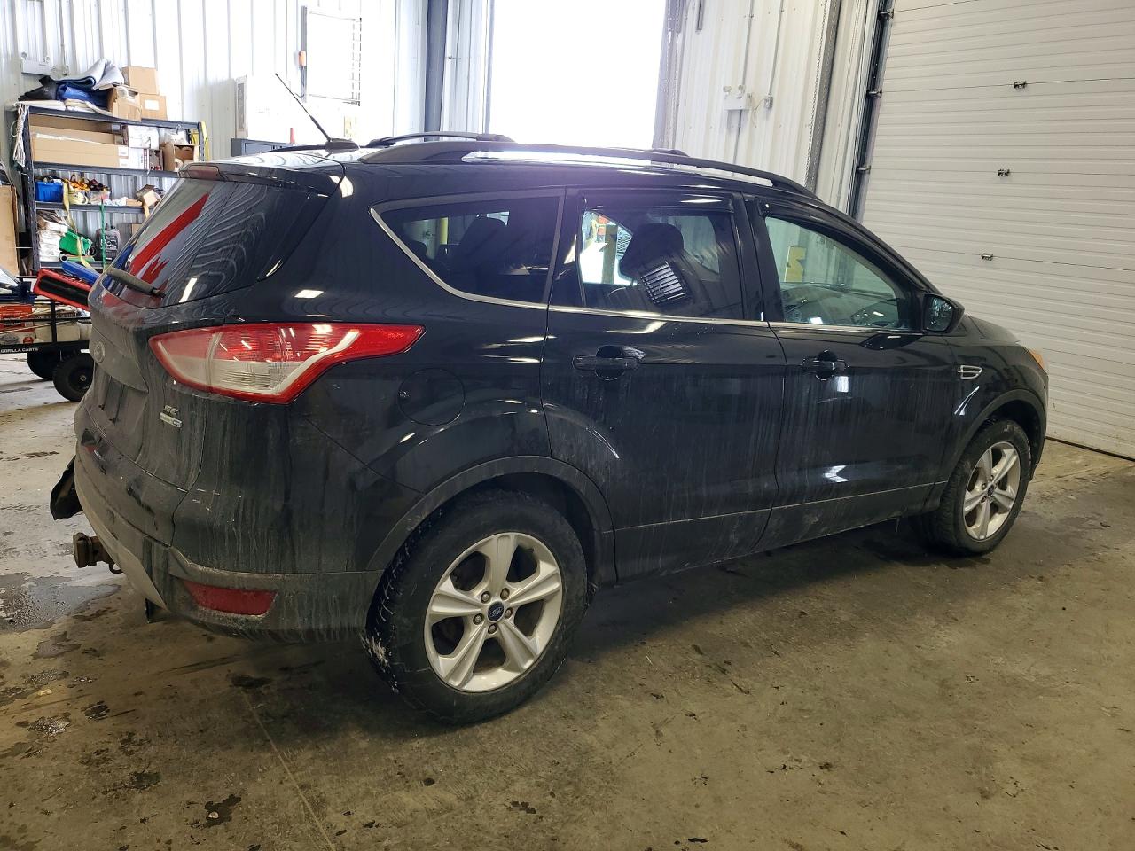 2013 FORD ESCAPE SE photo 3