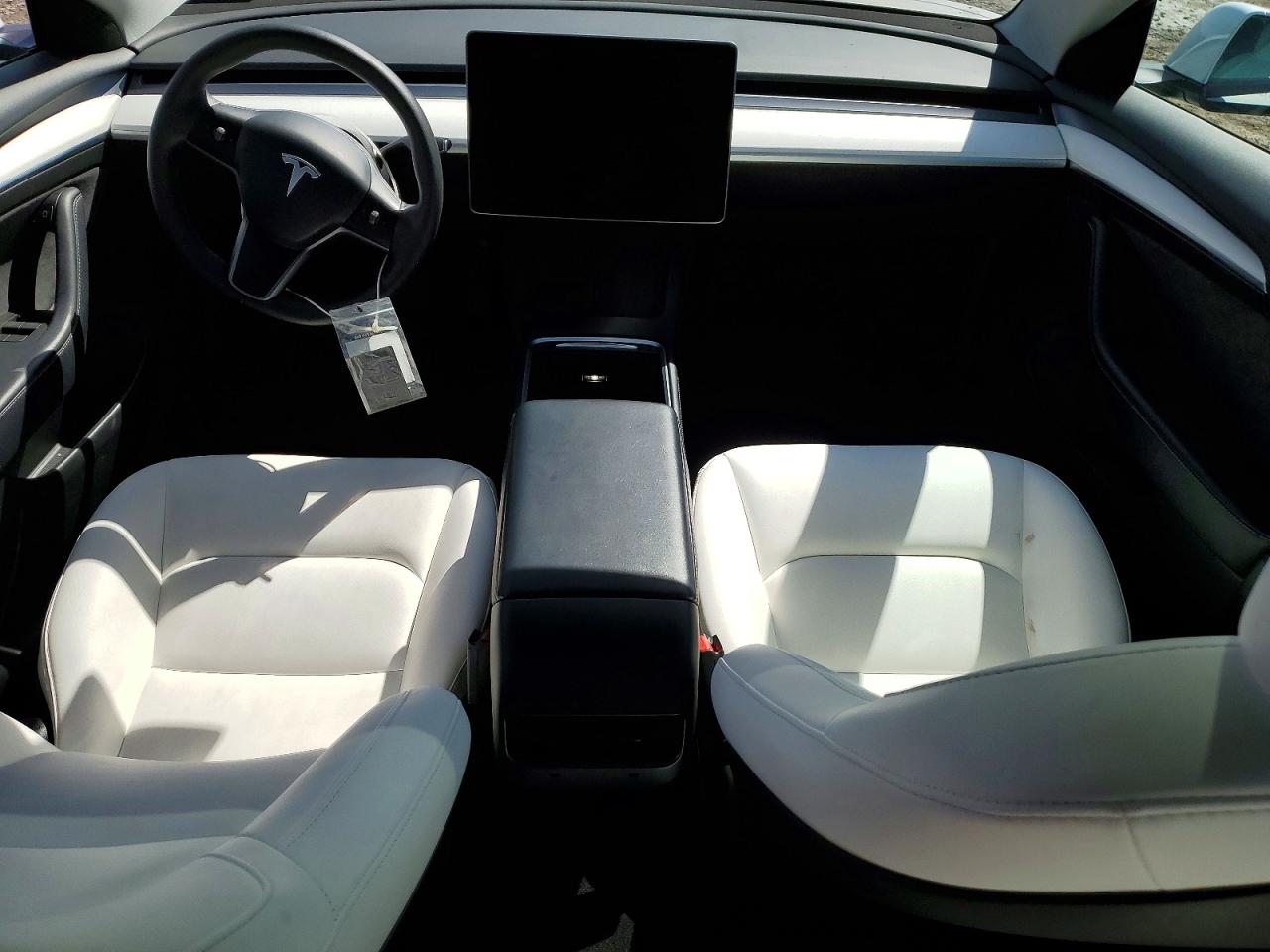 2023 TESLA MODEL 3 photo 15