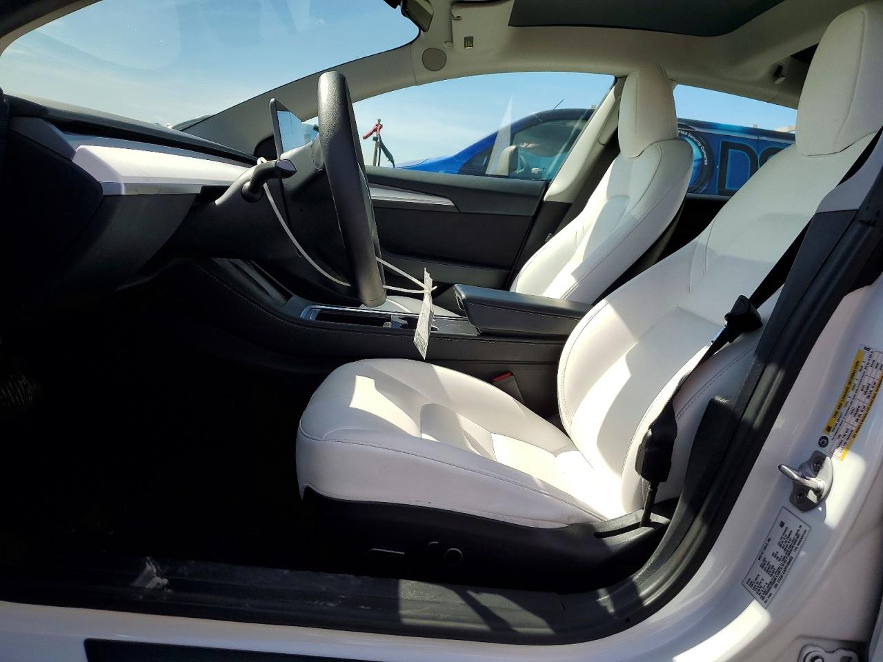 2023 TESLA MODEL 3 photo 13