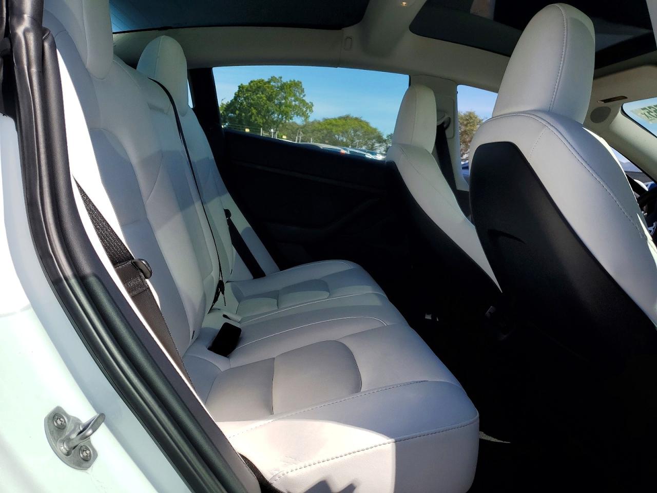2023 TESLA MODEL 3 photo 19