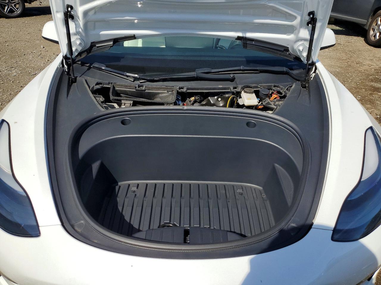 2023 TESLA MODEL 3 photo 21