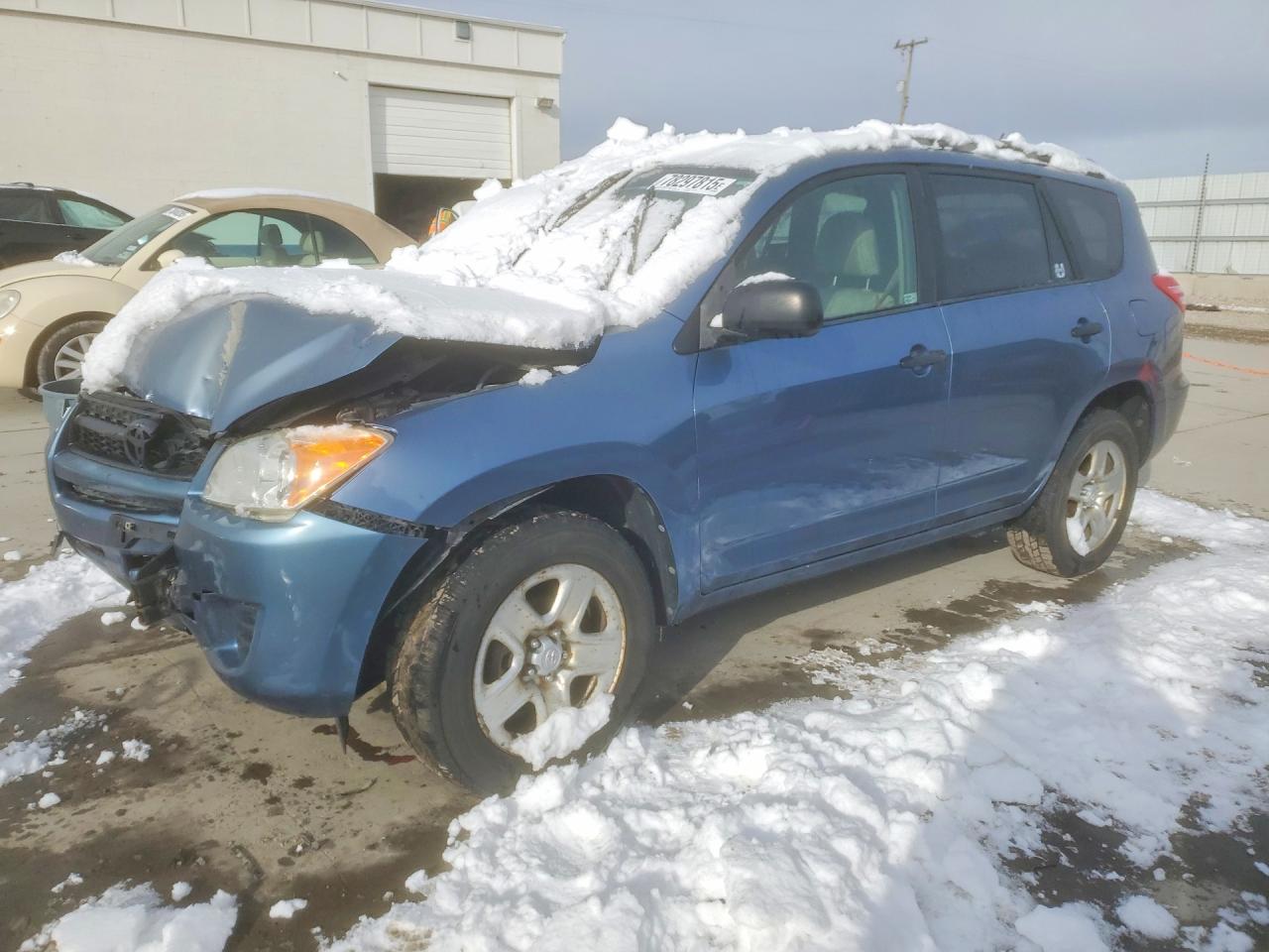 2010 TOYOTA RAV4