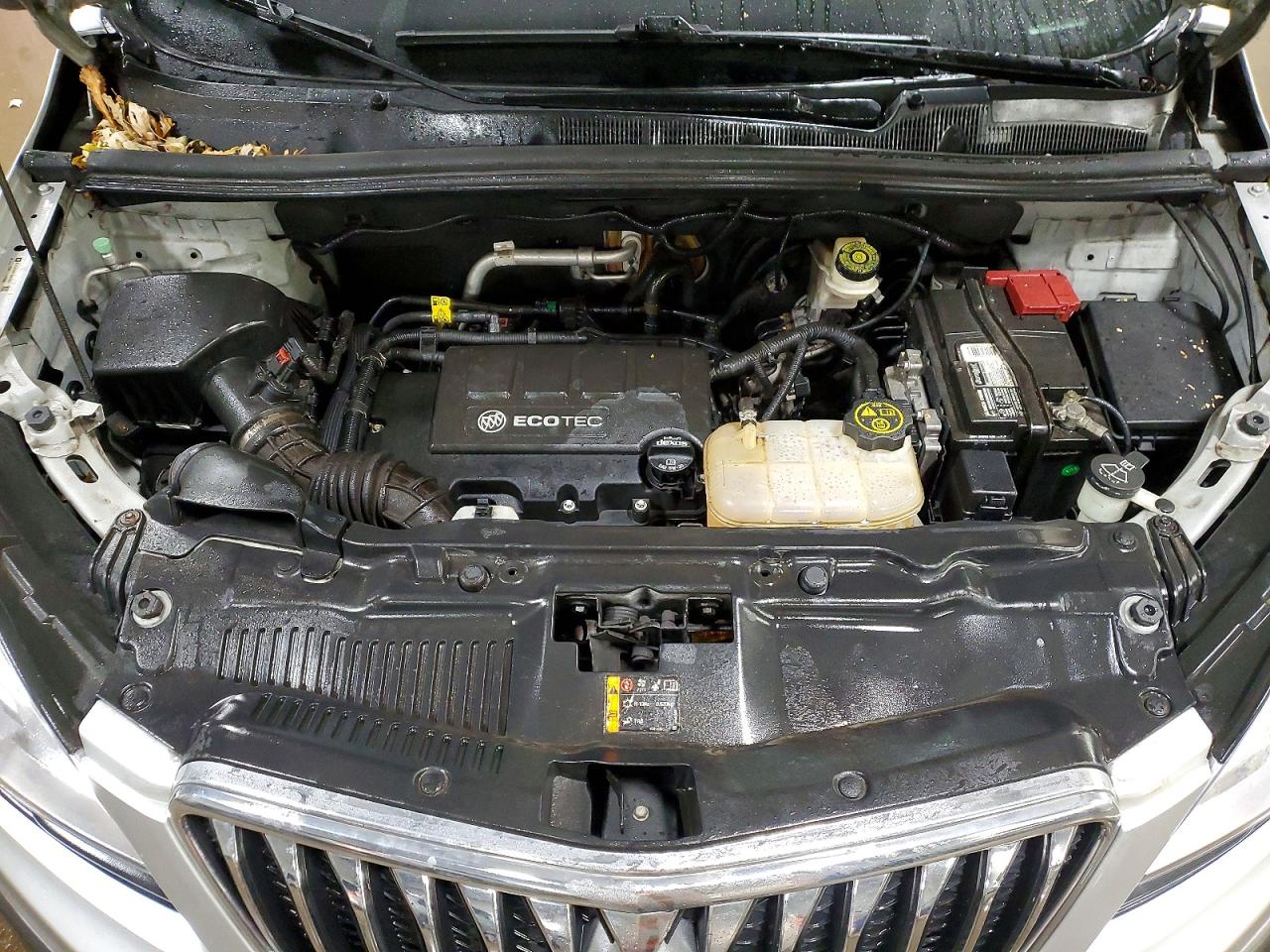2015 BUICK ENCORE CONVENIENCE photo 21