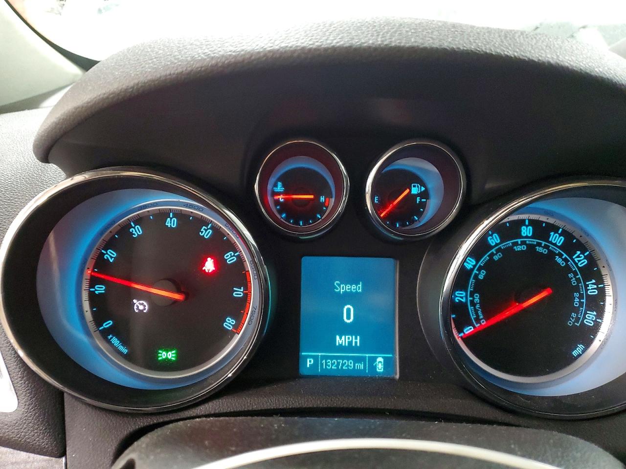 2015 BUICK ENCORE CONVENIENCE photo 17