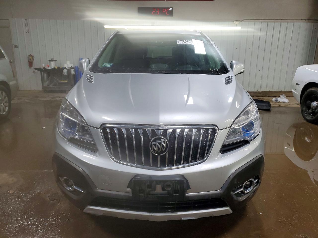2015 BUICK ENCORE CONVENIENCE photo 9
