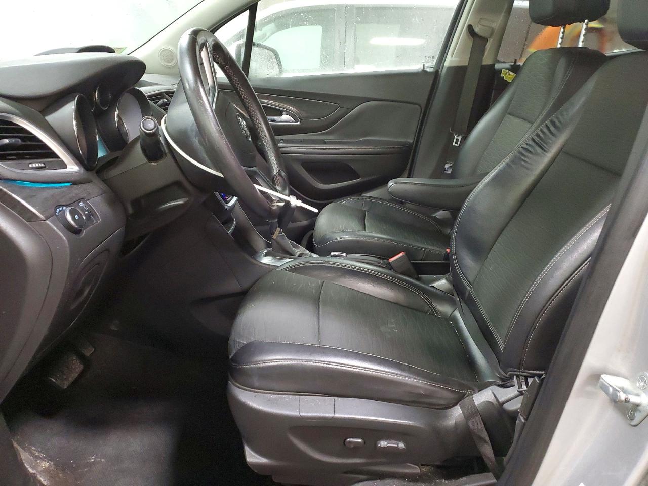 2015 BUICK ENCORE CONVENIENCE photo 13