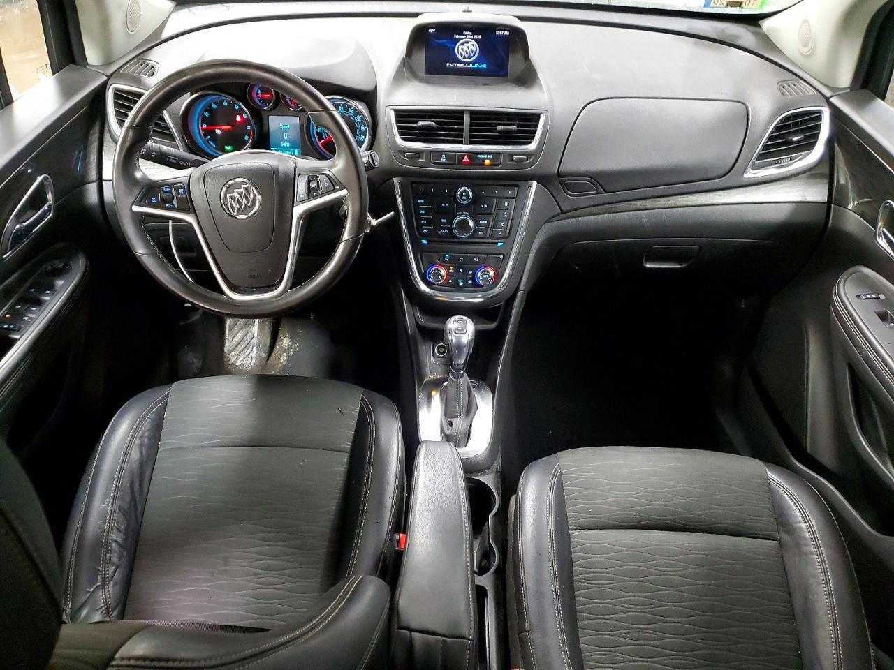 2015 BUICK ENCORE CONVENIENCE photo 15