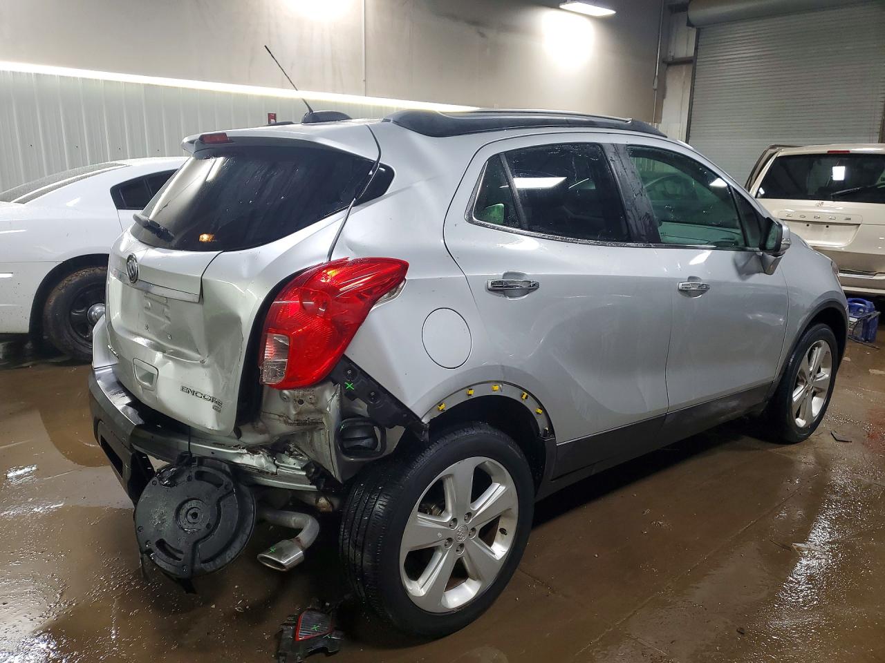 2015 BUICK ENCORE CONVENIENCE photo 5
