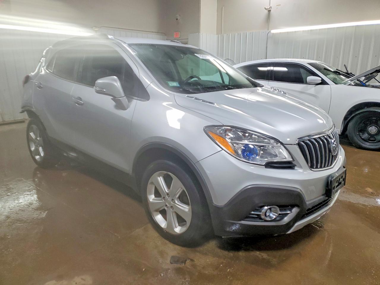 2015 BUICK ENCORE CONVENIENCE photo 7