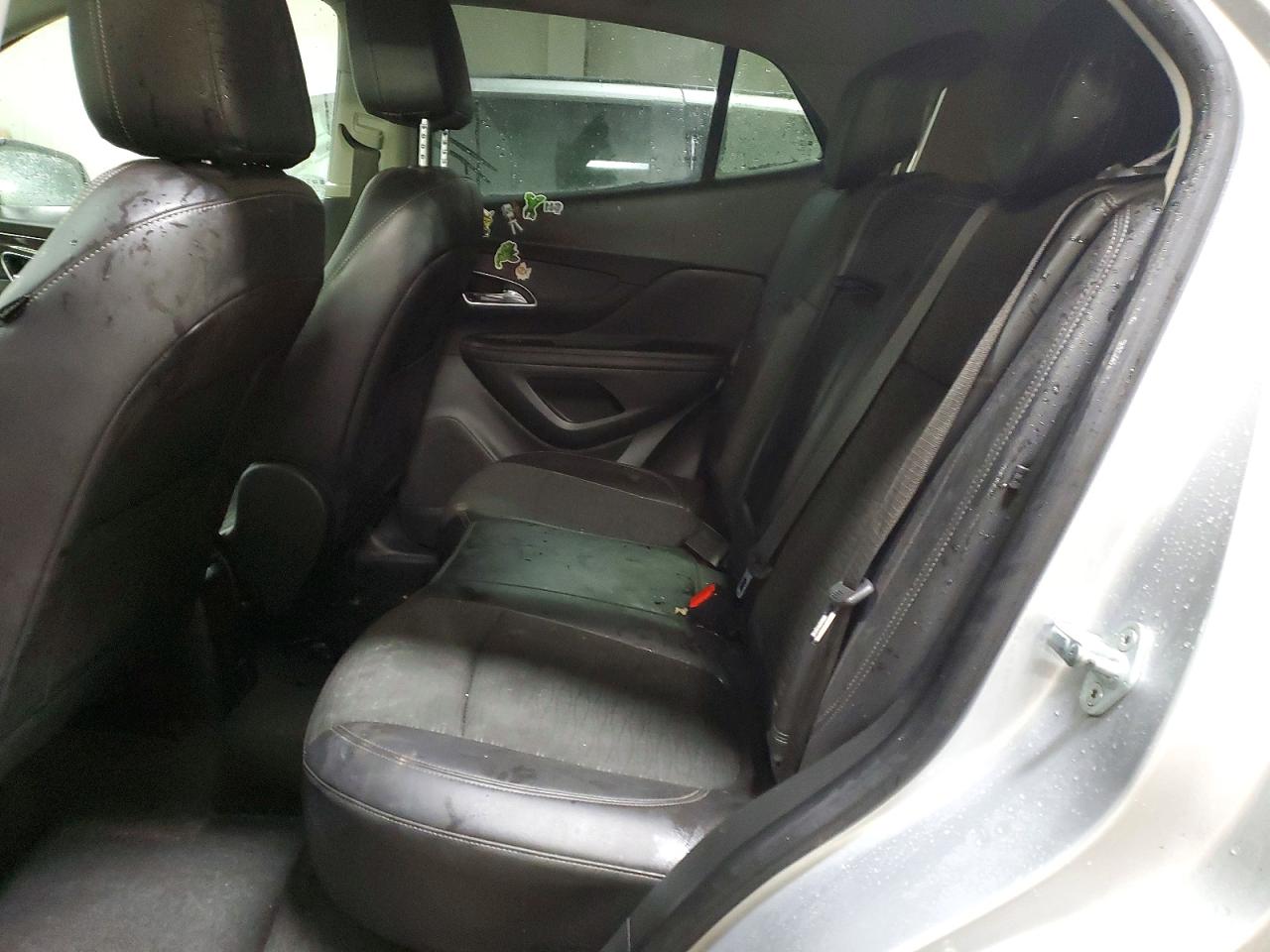 2015 BUICK ENCORE CONVENIENCE photo 19