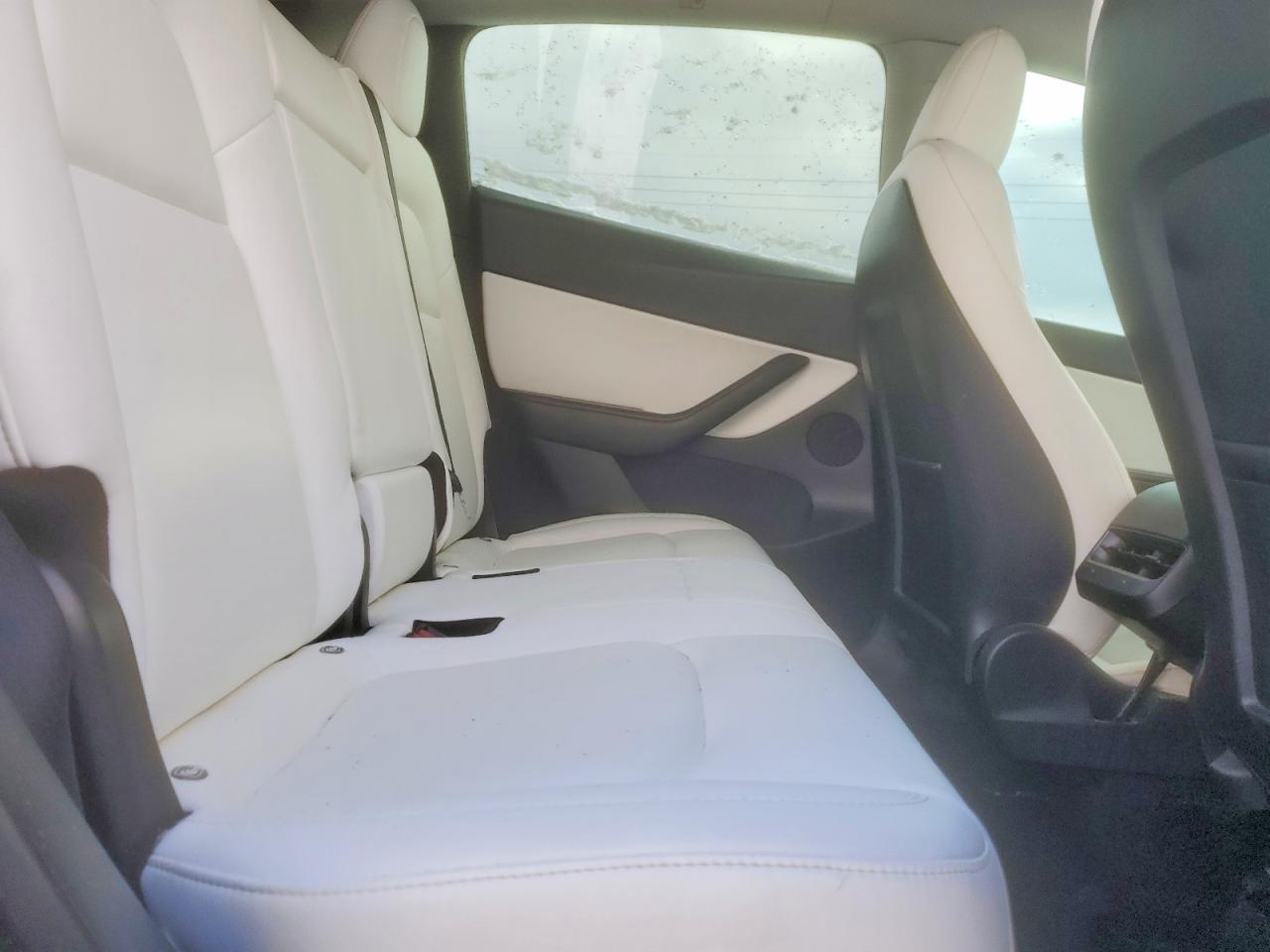 2021 TESLA MODEL Y photo 10