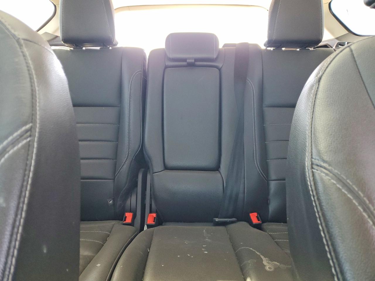 2015 FORD ESCAPE TITANIUM photo 10