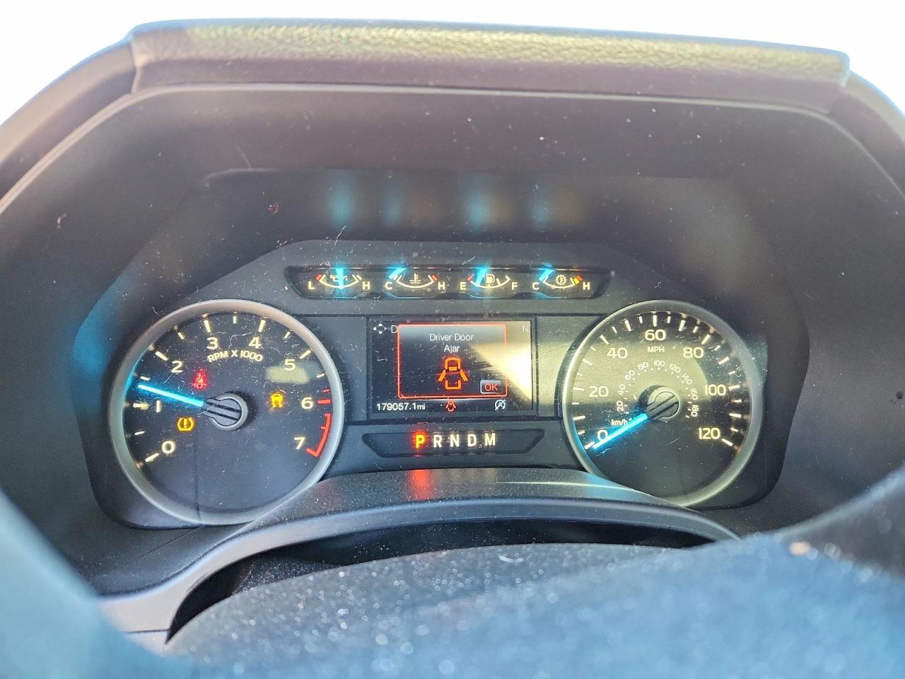 2018 FORD F150 SUPERCREW photo 25