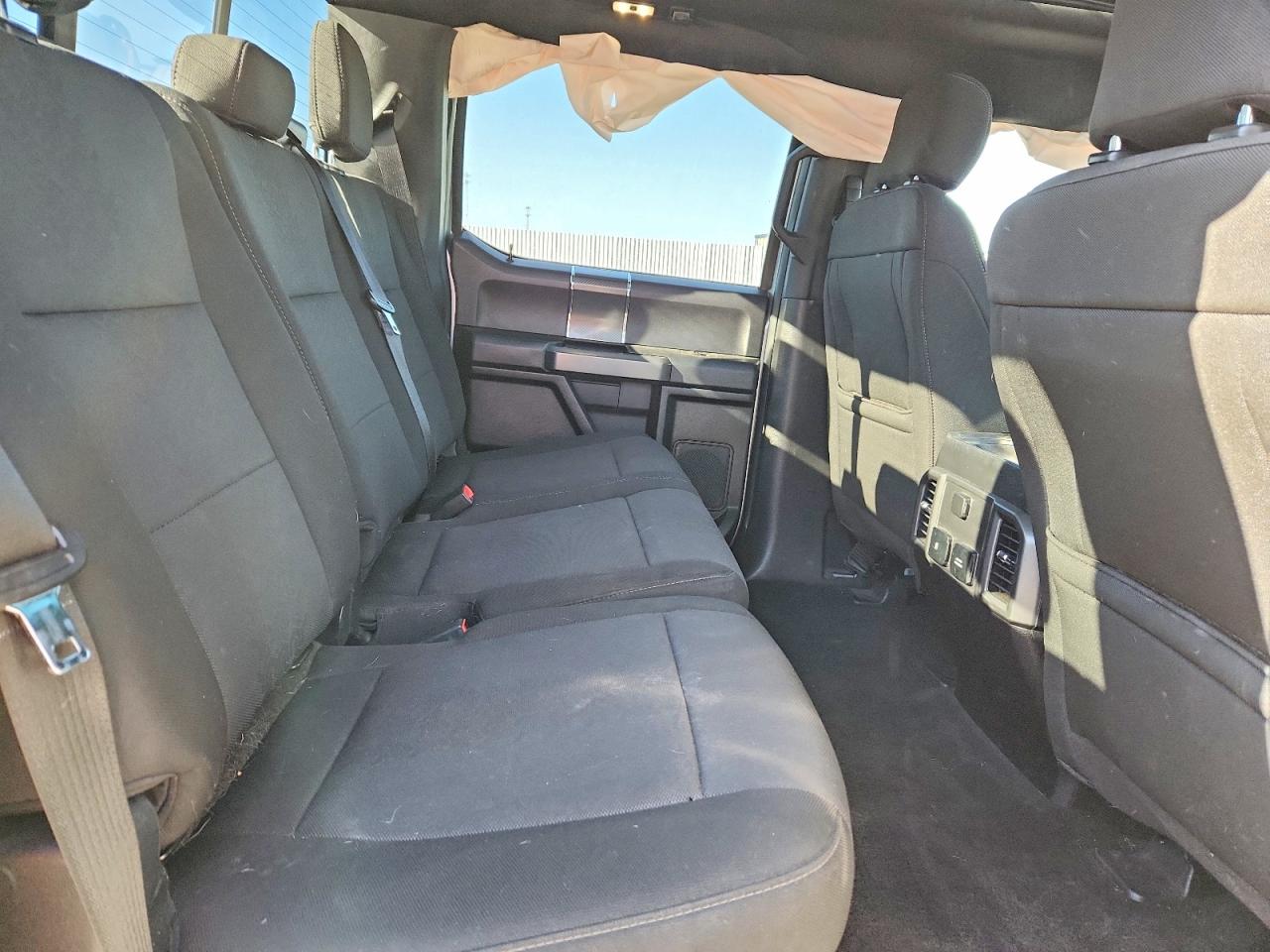 2018 FORD F150 SUPERCREW photo 28
