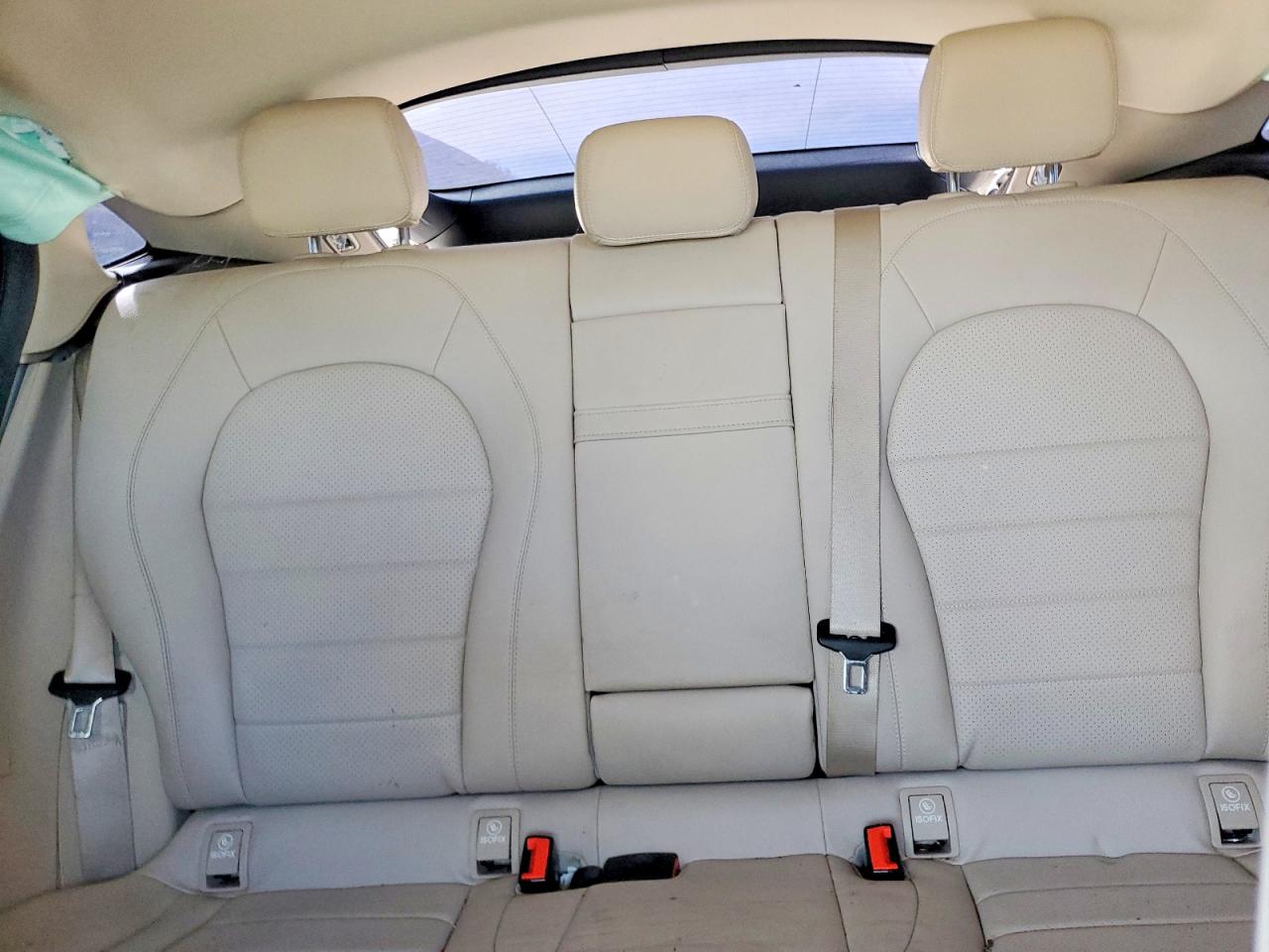 2020 MERCEDES-BENZ GLC COUPE 300 4MATIC photo 19