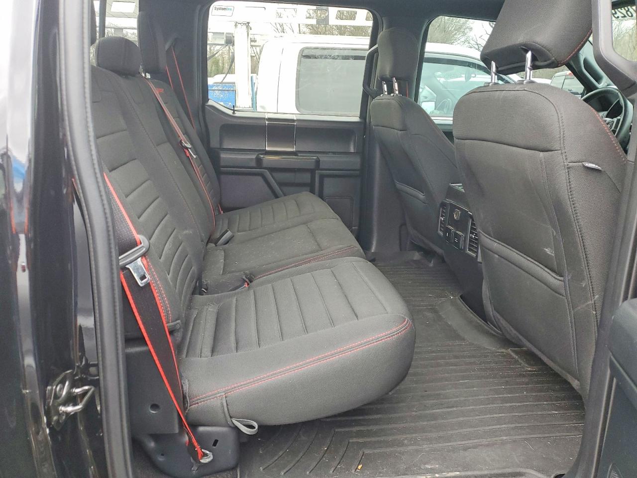 2019 FORD F150 SUPERCREW photo 21