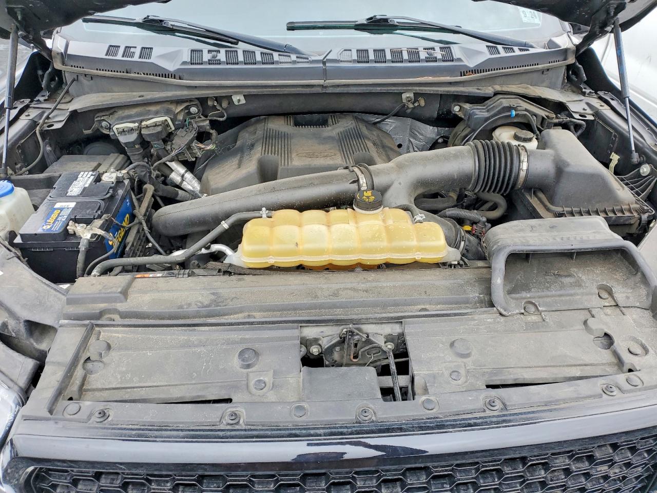 2019 FORD F150 SUPERCREW photo 23