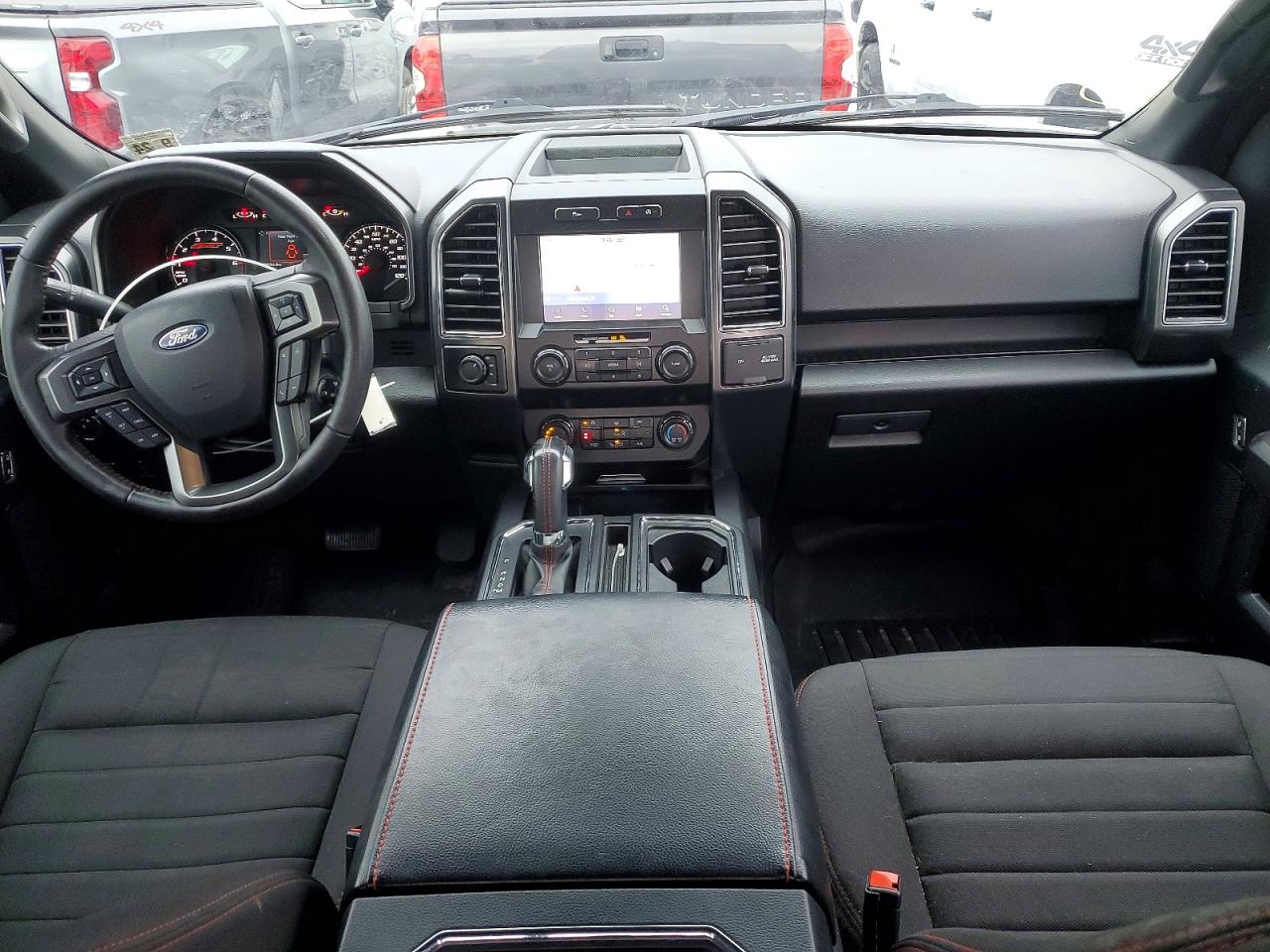 2019 FORD F150 SUPERCREW photo 15