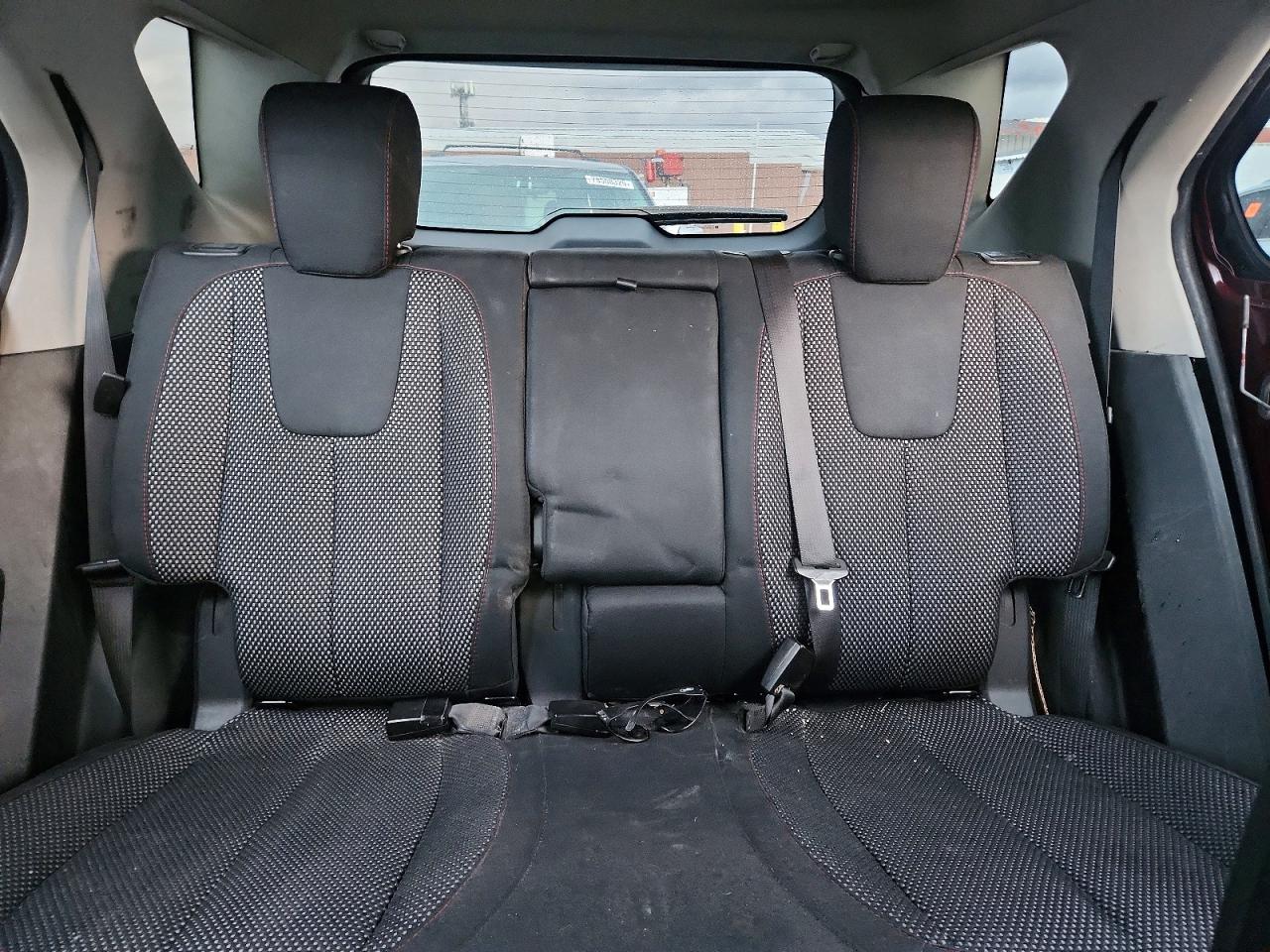 2016 CHEVROLET EQUINOX LT photo 19