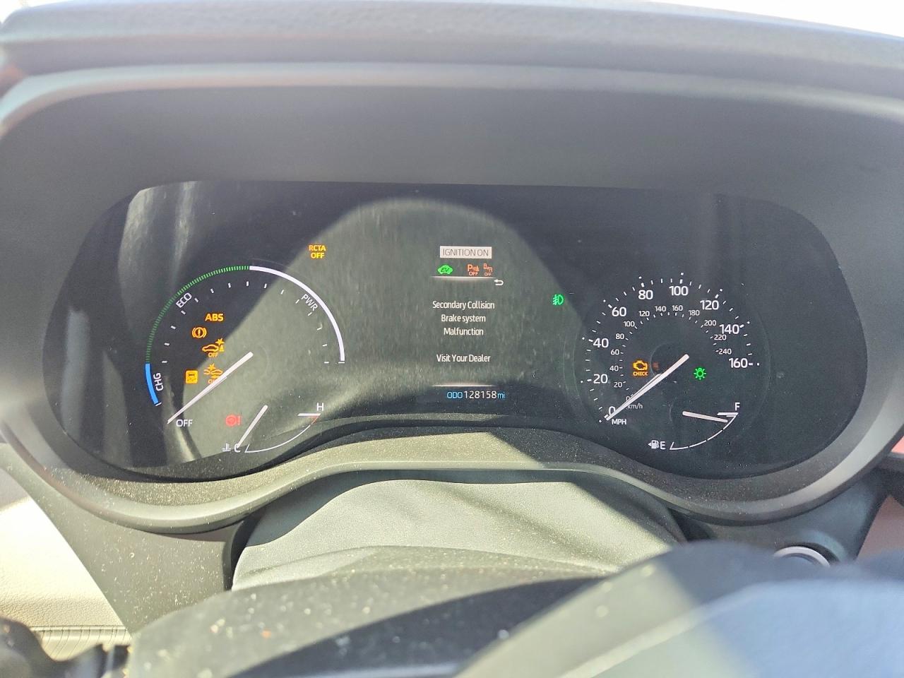 2021 TOYOTA SIENNA XLE photo 17