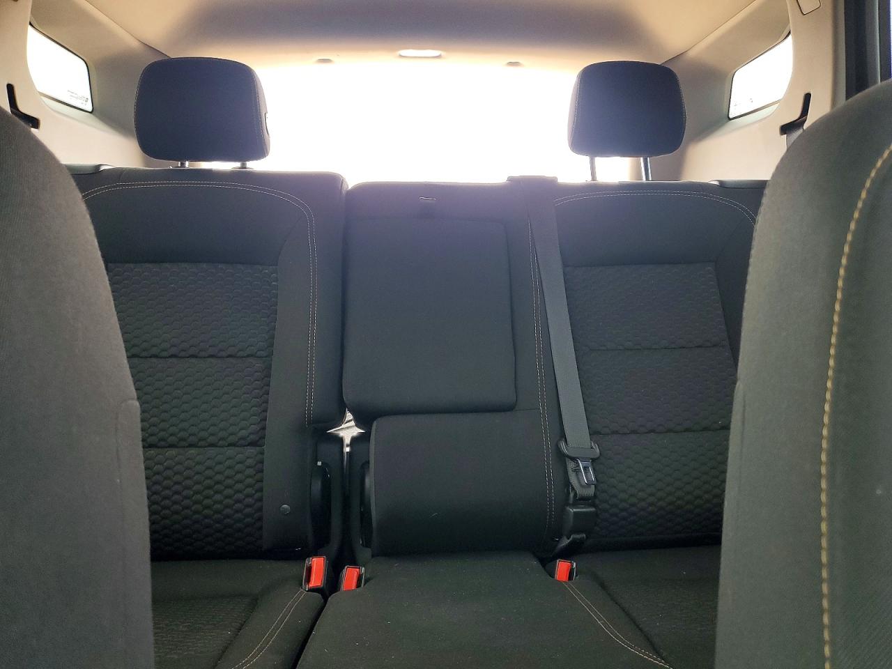 2019 GMC TERRAIN SLE photo 10