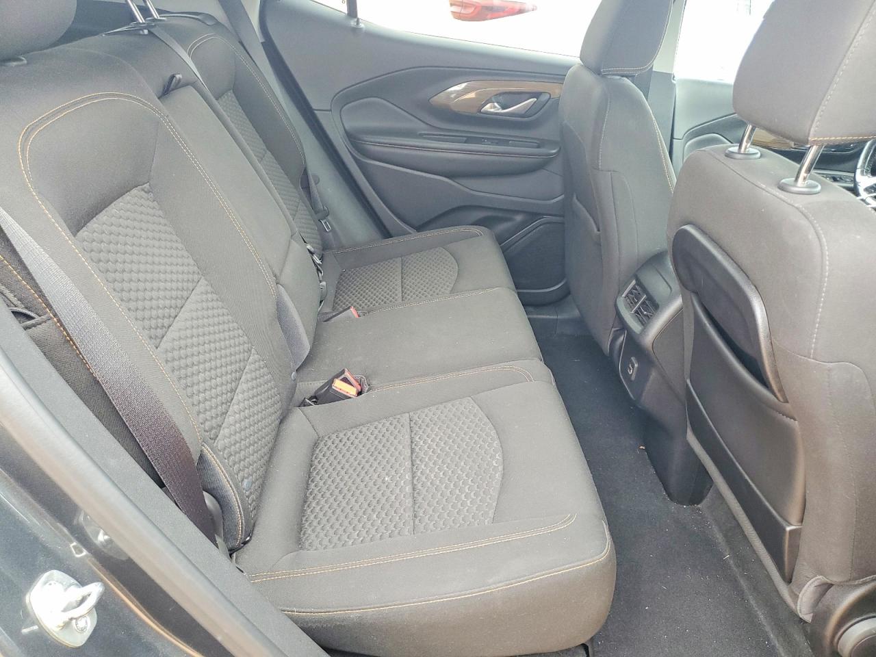 2019 GMC TERRAIN SLE photo 11