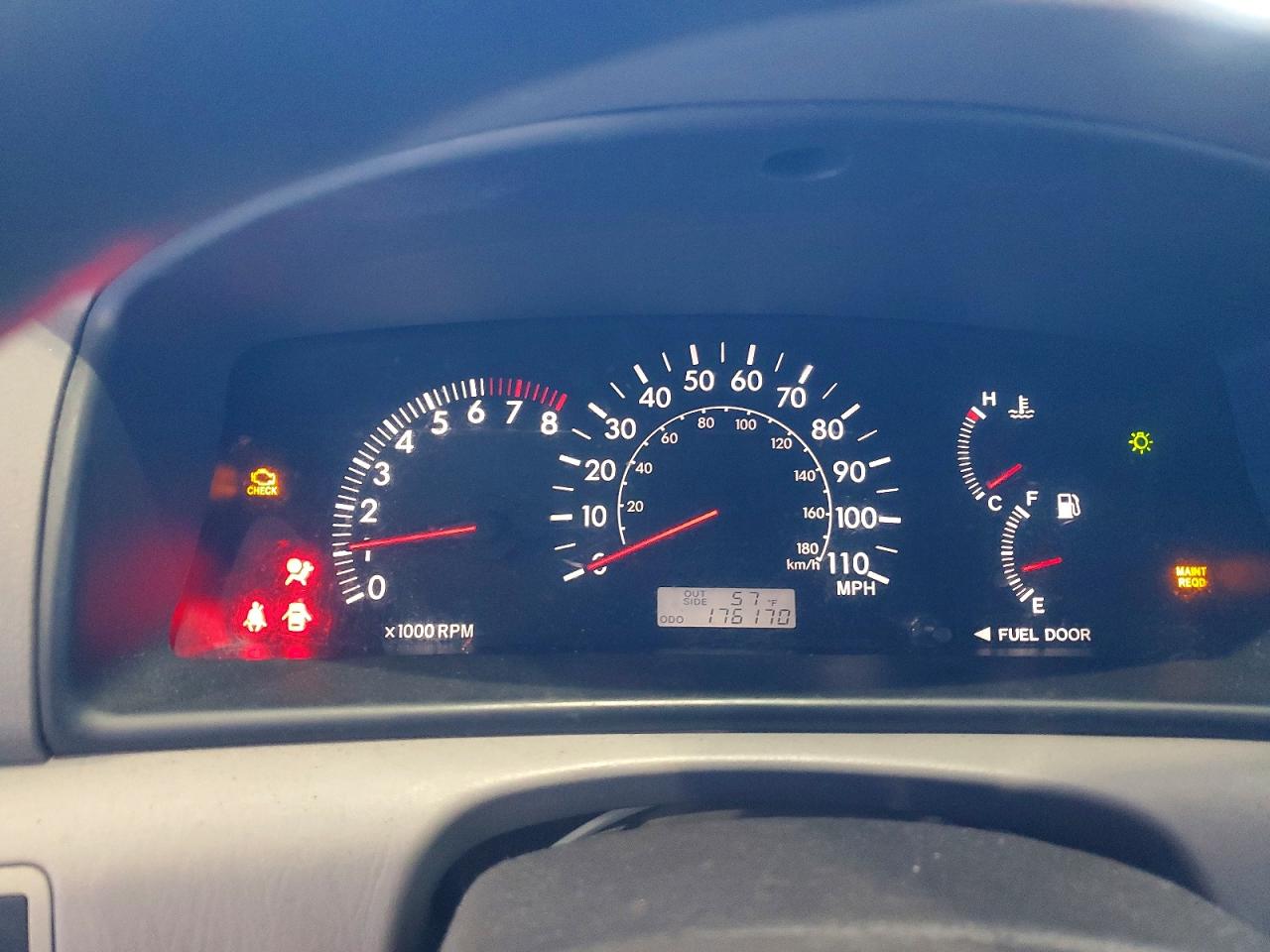 2006 TOYOTA COROLLA CE photo 25