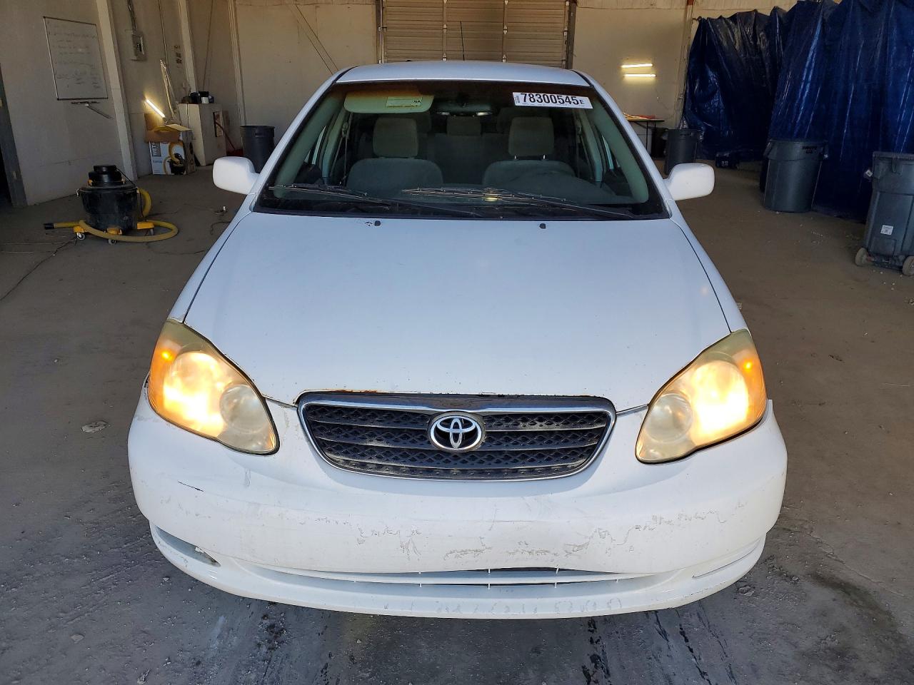 2006 TOYOTA COROLLA CE photo 13