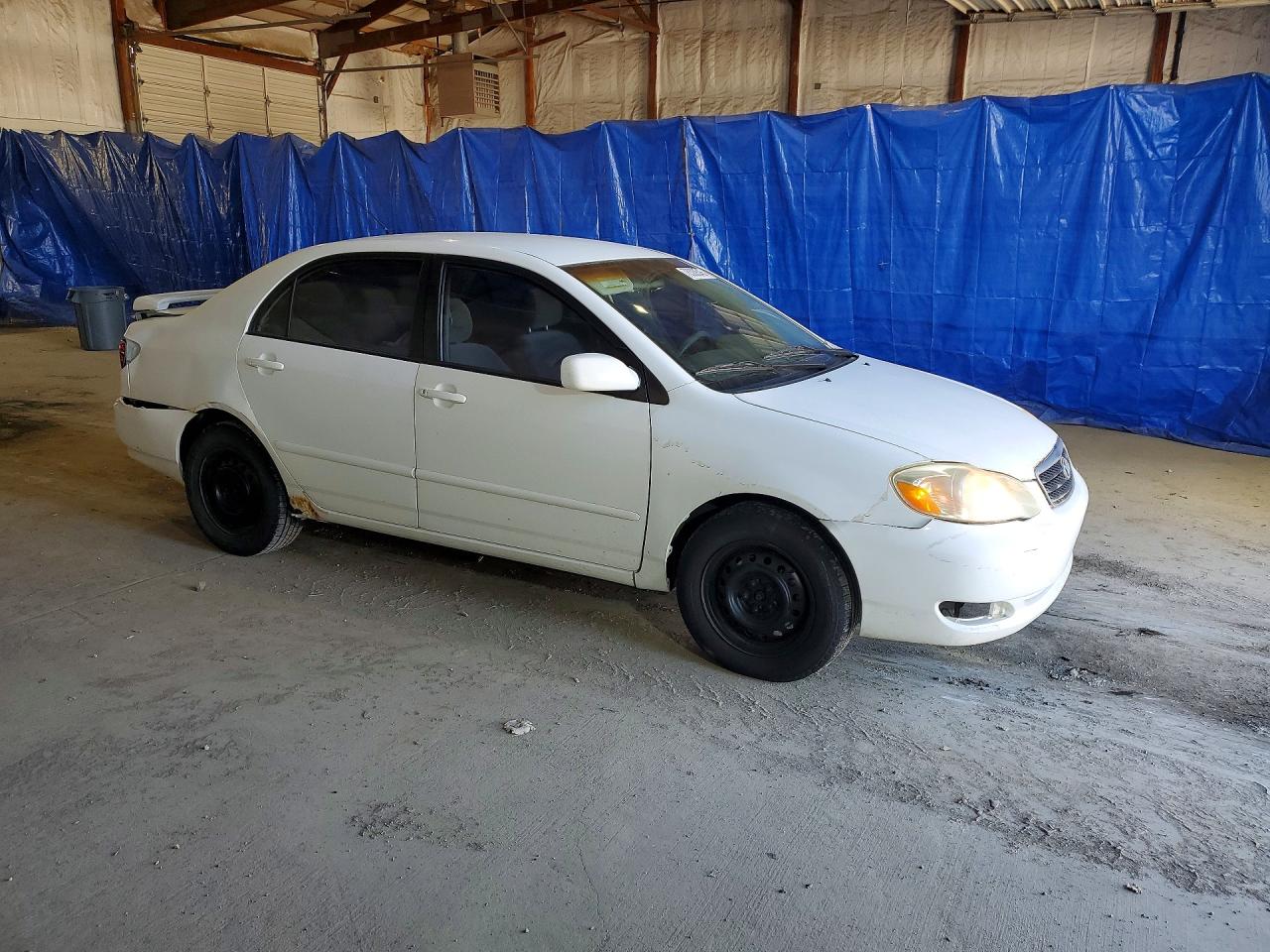 2006 TOYOTA COROLLA CE photo 10