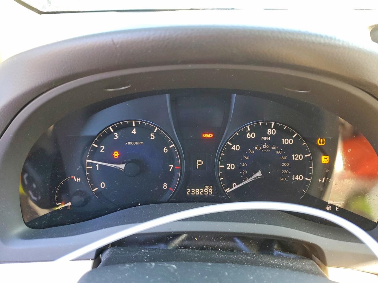 2012 LEXUS RX 350 photo 17