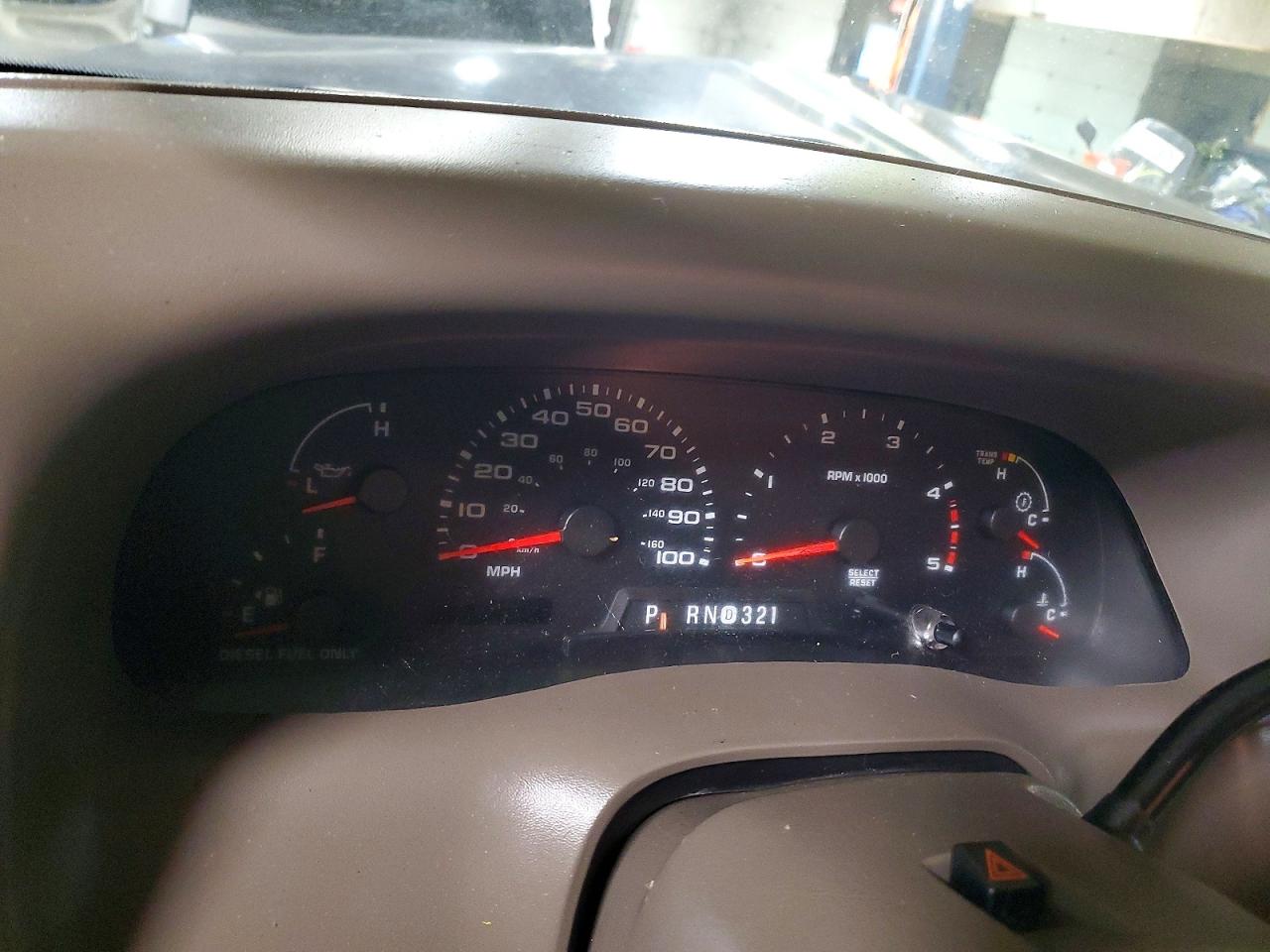 2004 FORD F250 SUPER DUTY photo 25