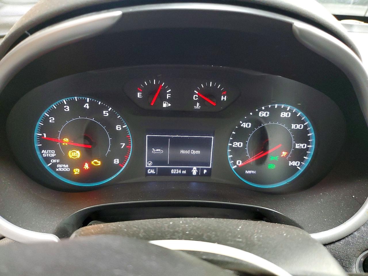 2025 CHEVROLET MALIBU LS photo 25