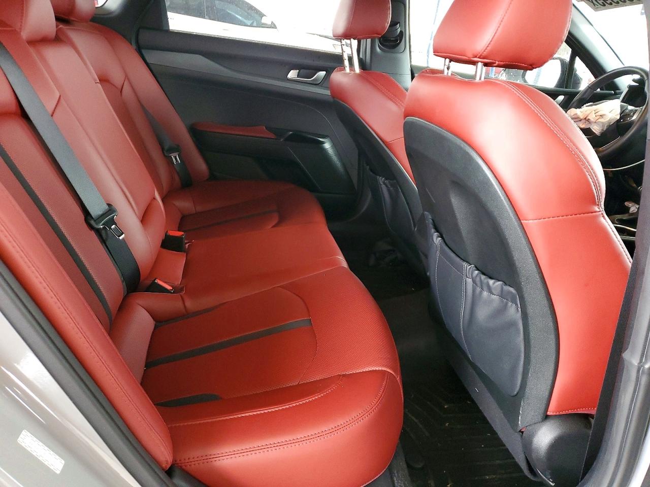 2023 KIA K5 GT LINE photo 10