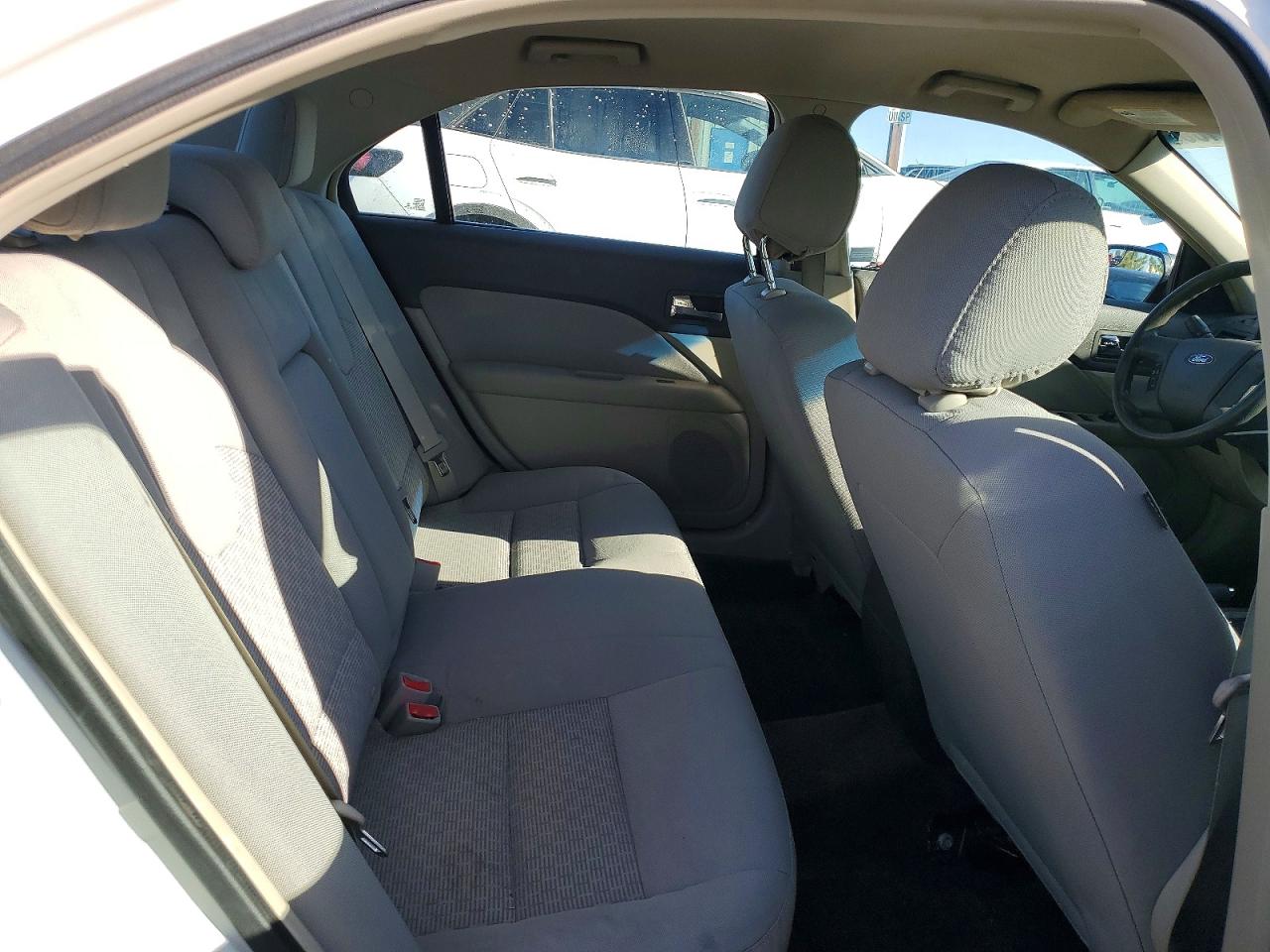 2012 FORD FUSION S photo 19