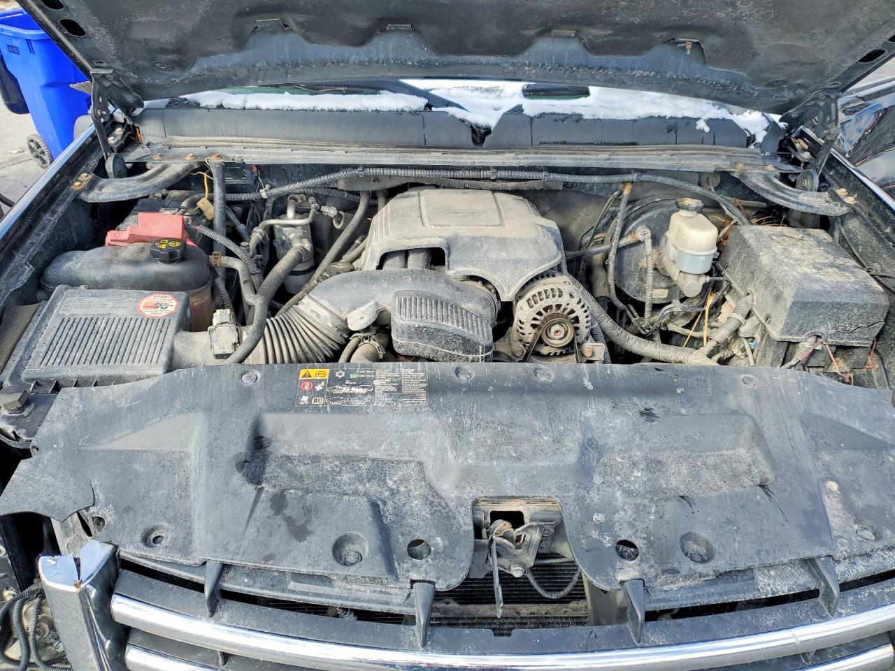 2012 GMC SIERRA K1500 SLE photo 21