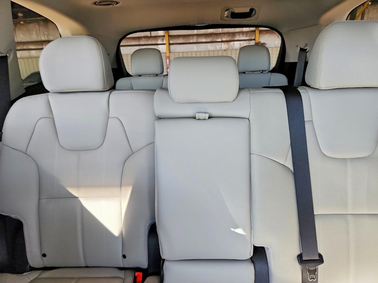 2025 KIA TELLURIDE SX photo 19
