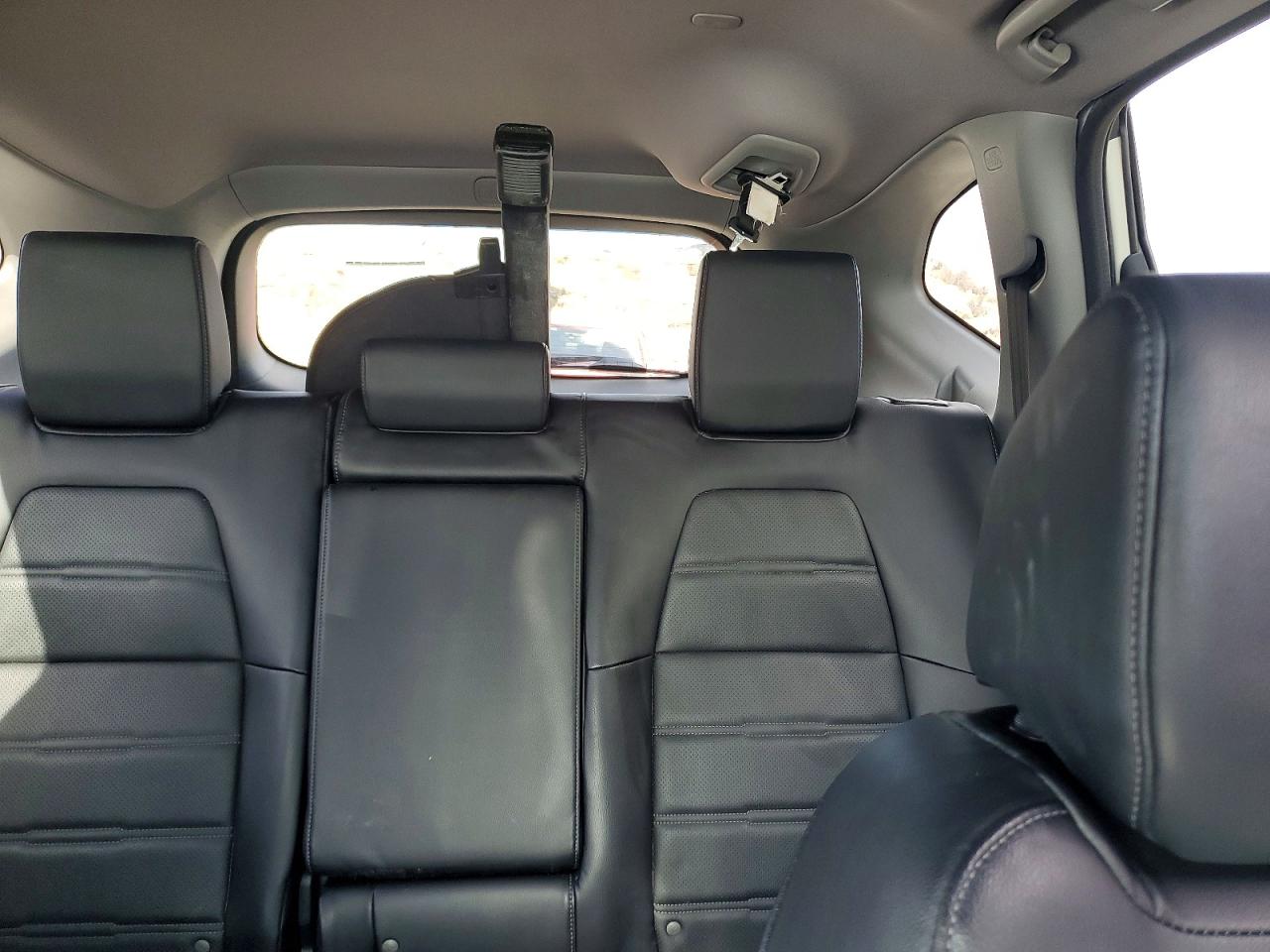 2018 HONDA CR-V EXL photo 19