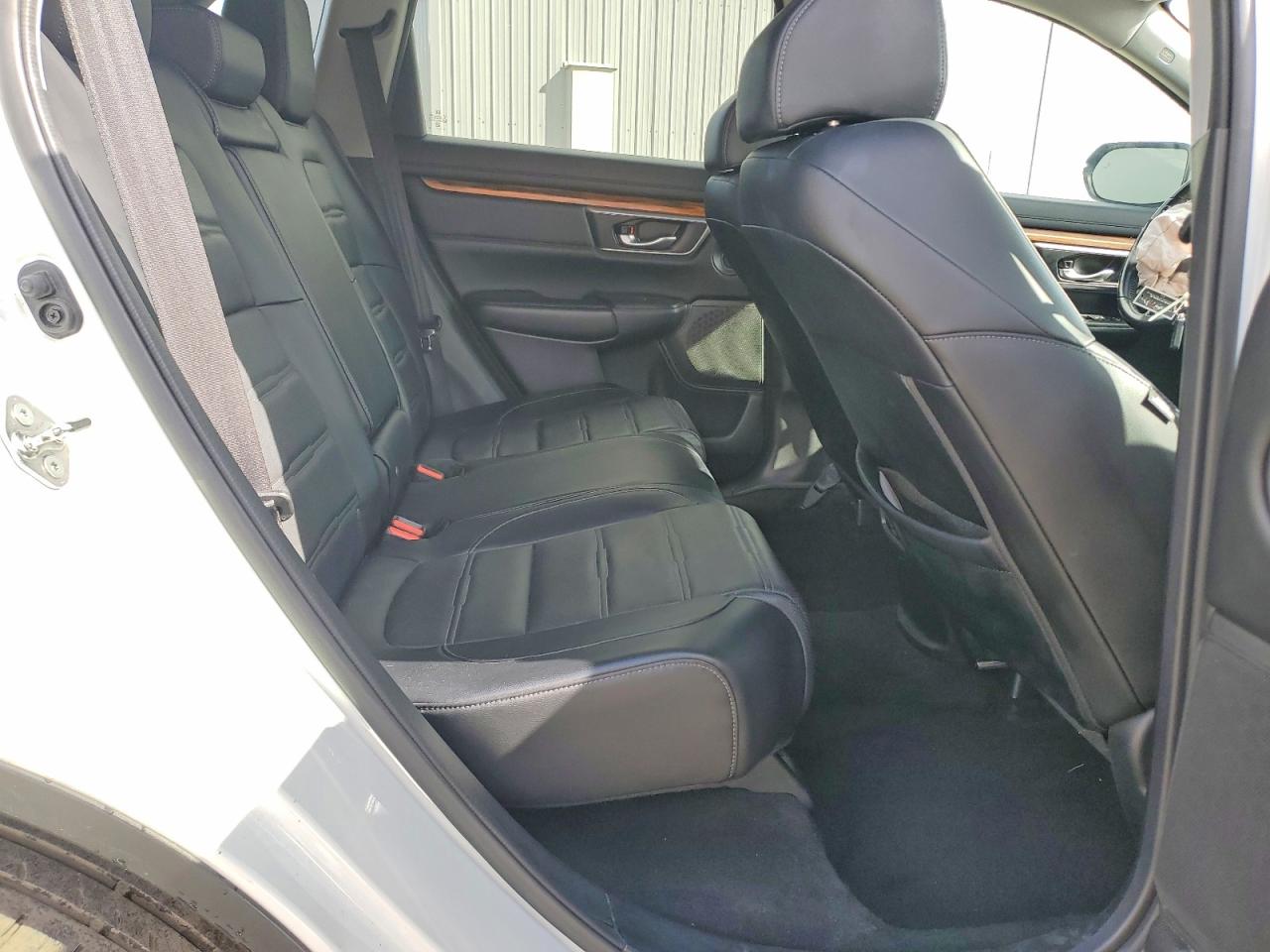 2018 HONDA CR-V EXL photo 21