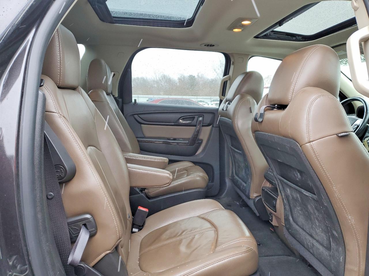 2017 GMC ACADIA LIMITED SLT-2 photo 28