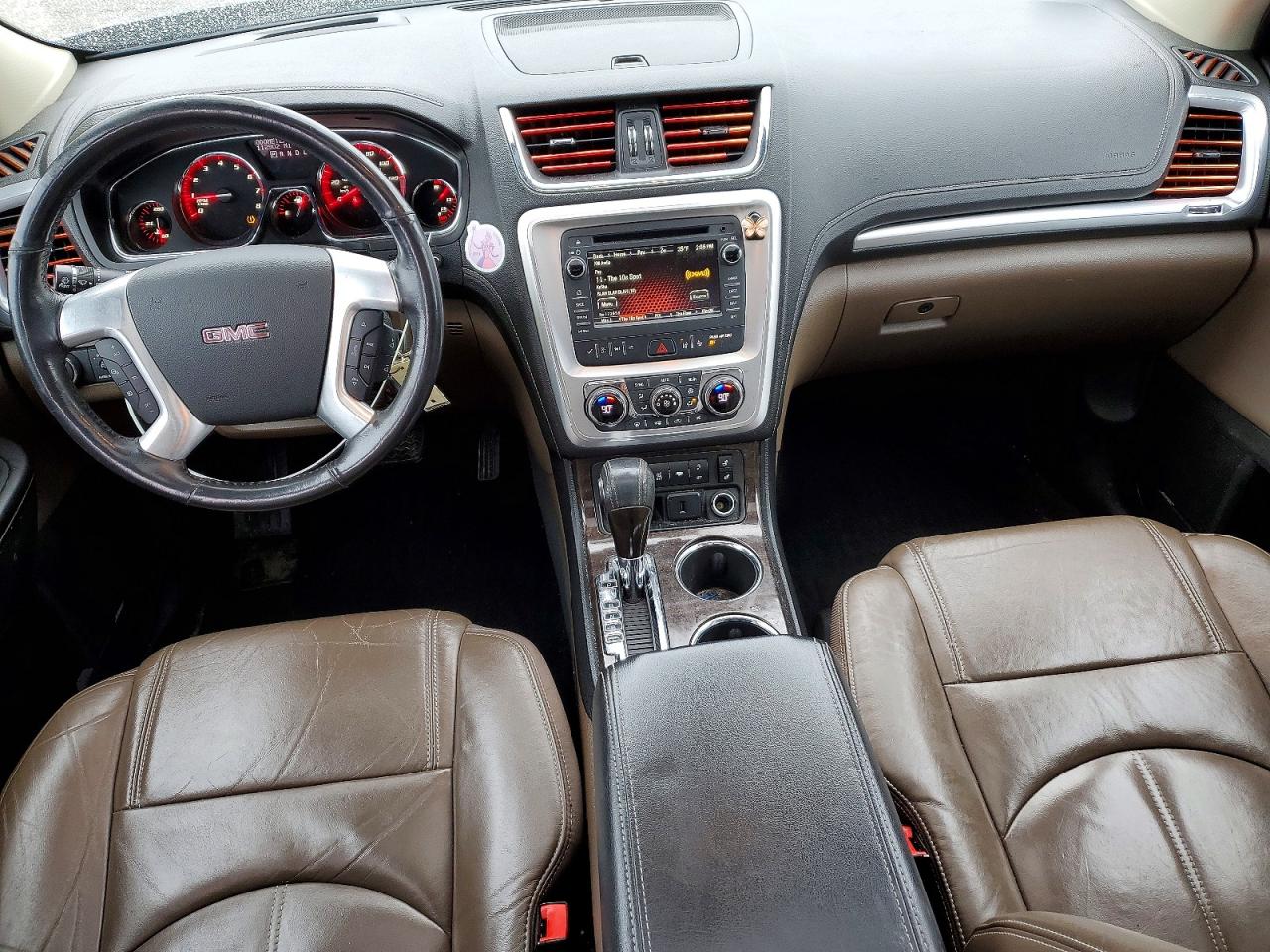 2017 GMC ACADIA LIMITED SLT-2 photo 22
