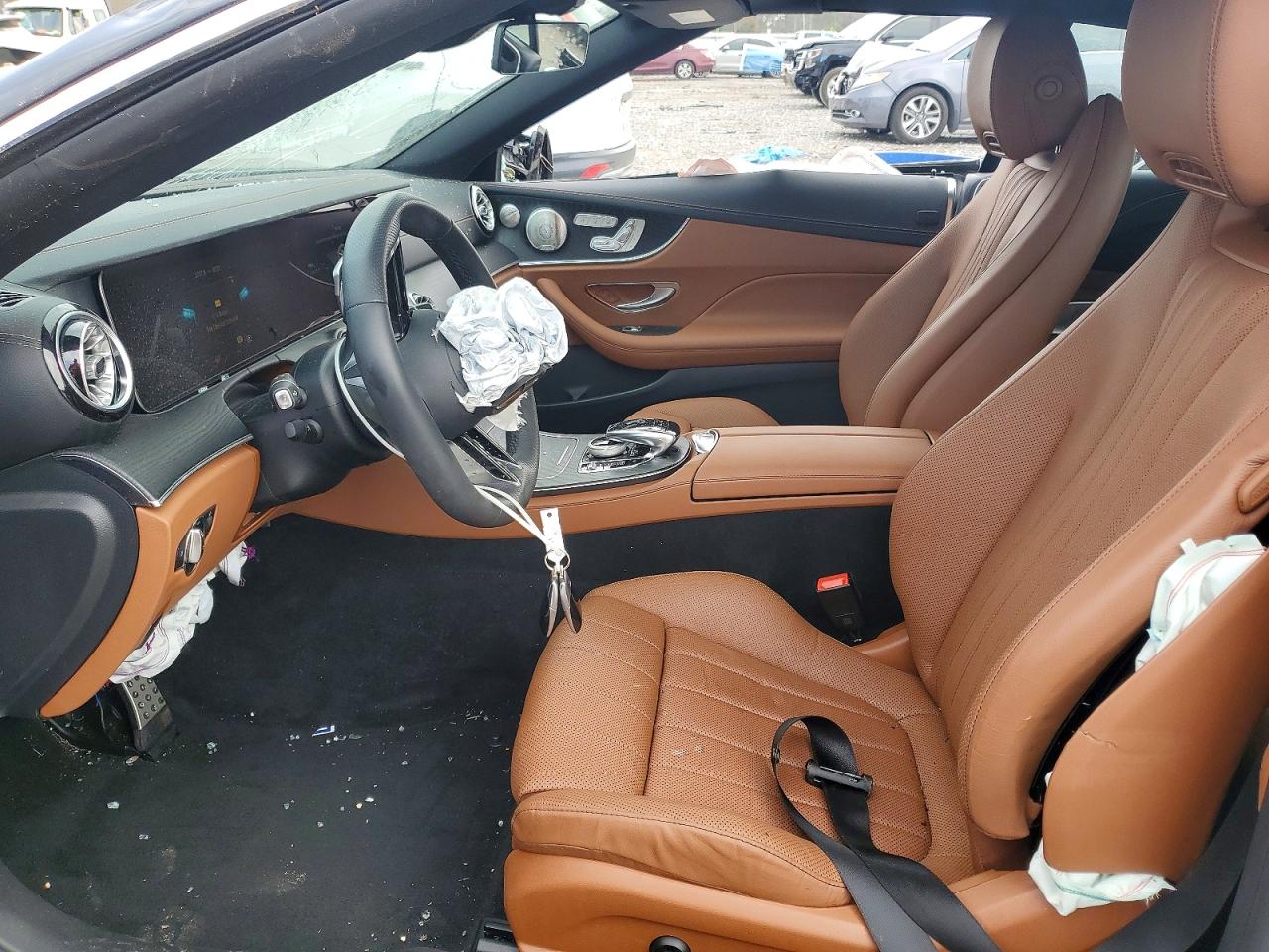 2023 MERCEDES-BENZ E 450 photo 13