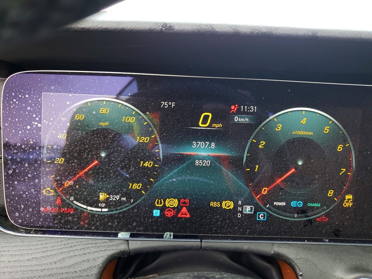 2023 MERCEDES-BENZ E 450 photo 17