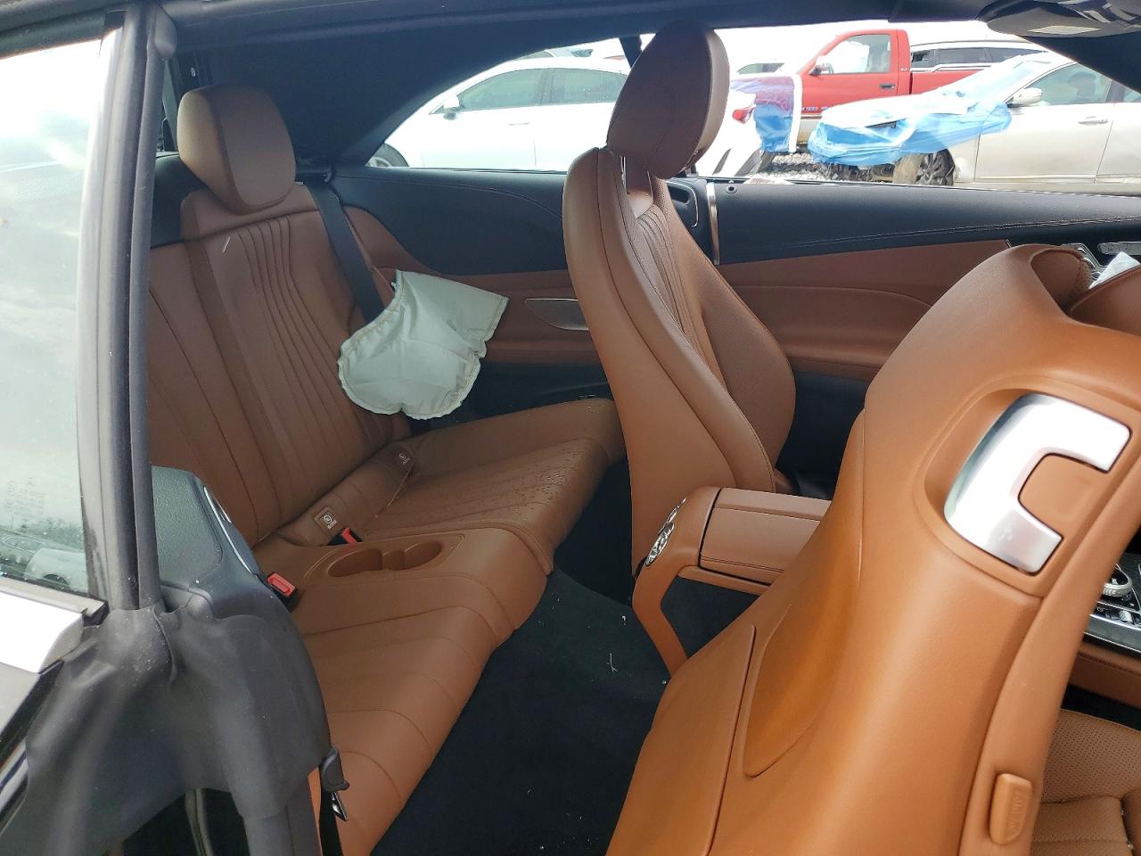 2023 MERCEDES-BENZ E 450 photo 19