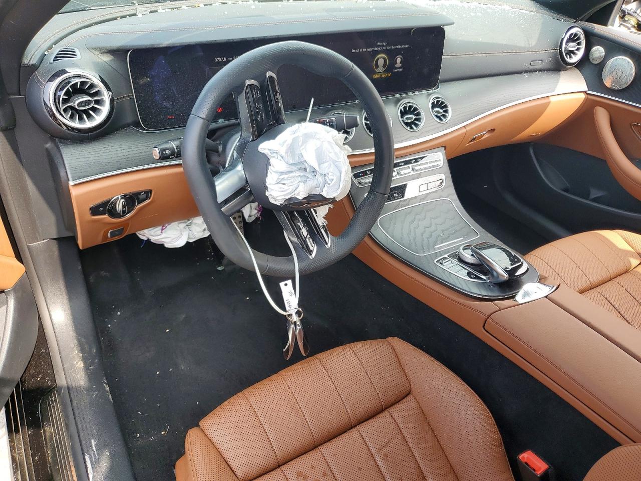 2023 MERCEDES-BENZ E 450 photo 15