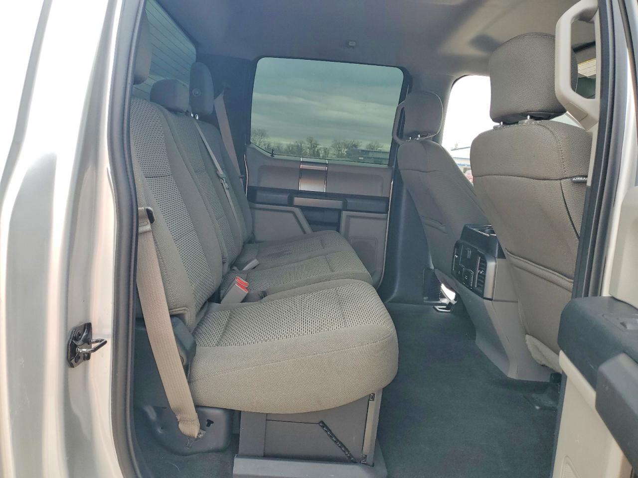 2017 FORD F250 SUPER DUTY photo 10